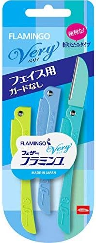 Flamingo Berry (for face) x 6 pieces, 3 x 6 pieces - NewNest Australia