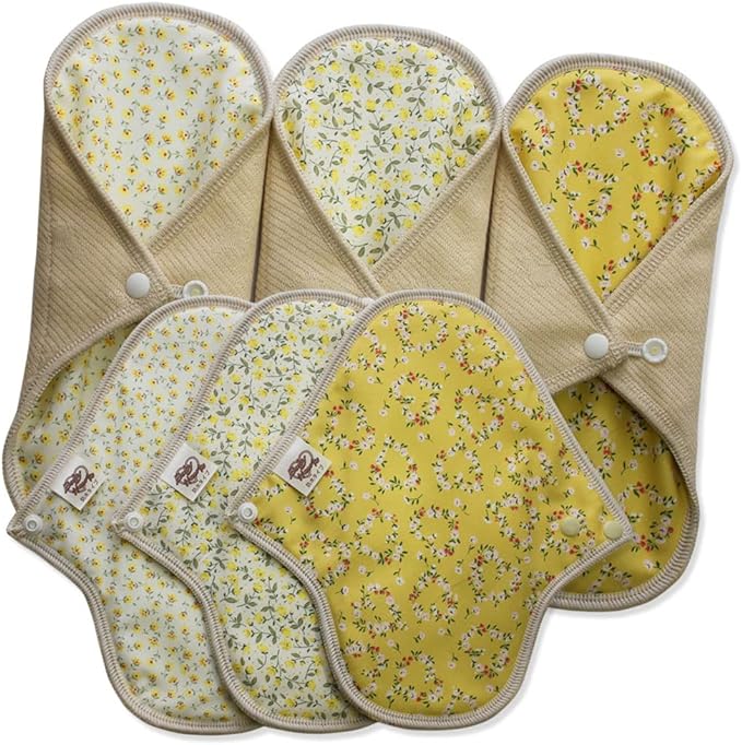 Fabric Liner, Waterproof, Set of 3, Lace Flower Beige (Soft Mesh) - NewNest Australia