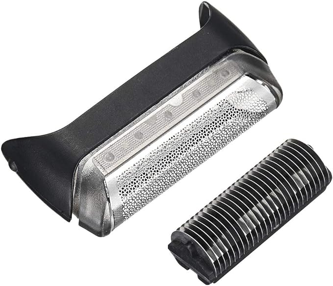 Shaver Replacement Blade, Electric Shaver Replacement Blade, For Men's Shaver, Shaver Replacement Part, 10B Series, 1 190, 180, 170, Black - NewNest Australia
