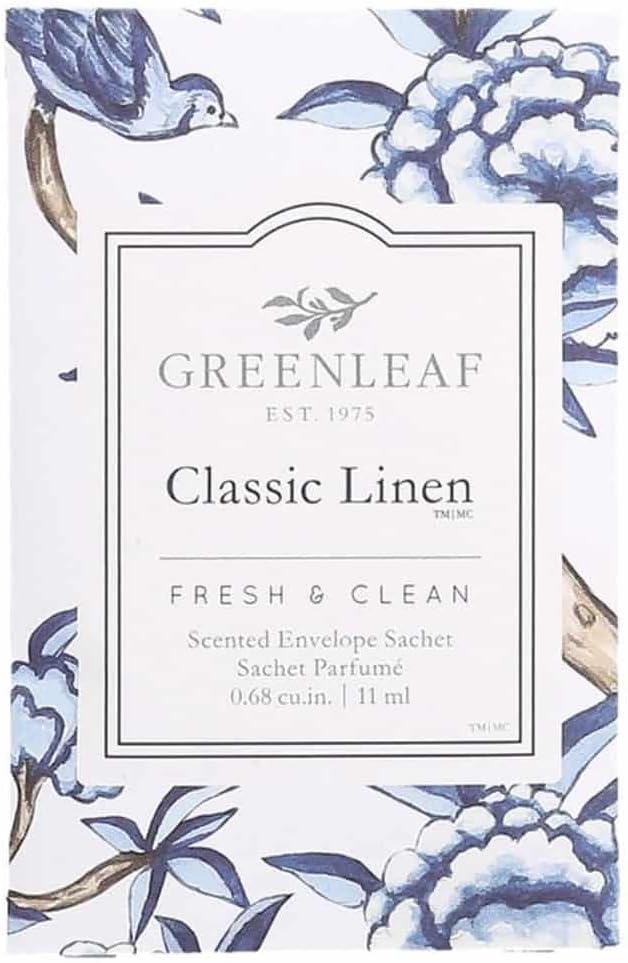 GREENLEAF フレッシュセンツS クラシックリネン - NewNest Australia