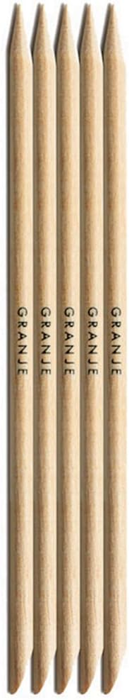 Wood Stick | Self Gel Nail Tool Nail Care - NewNest Australia