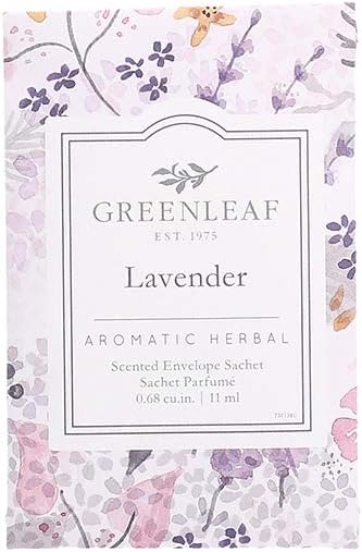 GREENLEAF フレッシュセンツS ラベンダー - NewNest Australia