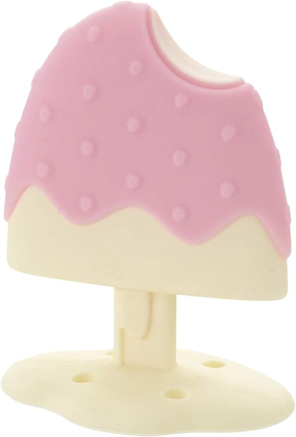 Richell Toothy Popsicle (Case Included) - NewNest Australia