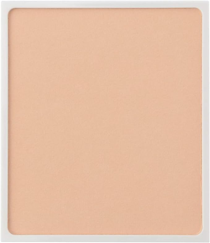 MUJI 02545918 UV Powder Foundation, Natural, SPF30, PA+++, 0.3 oz (9.4 g) - NewNest Australia