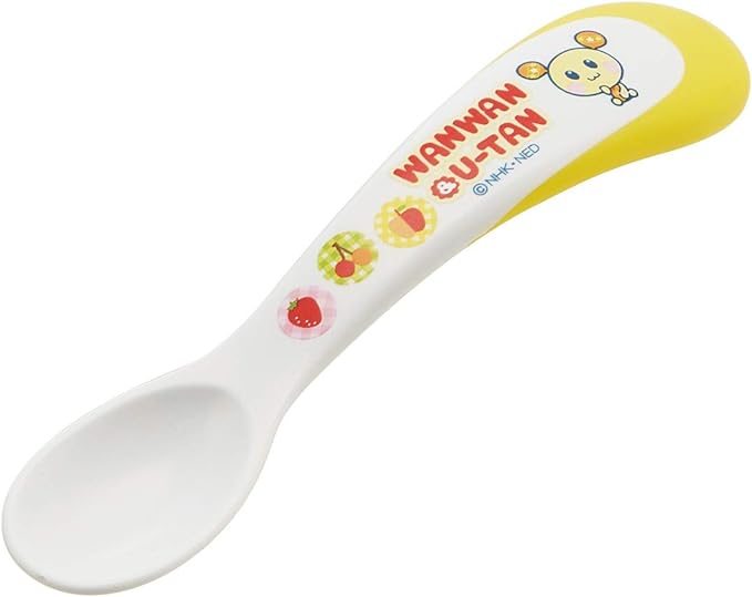 Skater WS1 Spoon, Baby and Children, Neoai Nana 4.7 inches (12 cm) - NewNest Australia