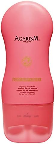 AGARISM Agarism Body Cuts Body Roller Thigh Tummy Back Upper Arms - NewNest Australia