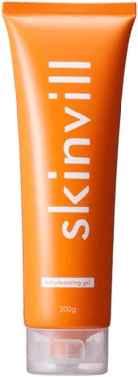 I-ne I-ne Skinville Hot Cleansing Gel 7.1 oz (200 g) - NewNest Australia