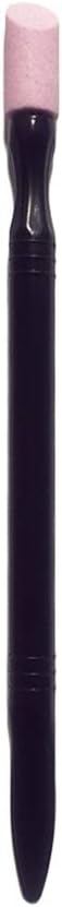Ceramic Pusher Cuticle Care Nail Cuticle Treatment Nail Care Detail Sanding Black - NewNest Australia