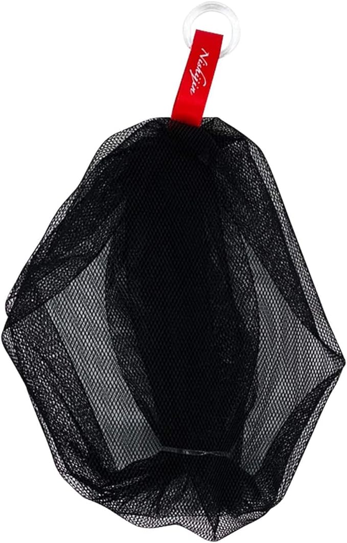 [Limited] Kyoto Nishijin Soap Whisking Net, Shijo Kawara, Black, 120 Years Founded in Hakusanyu, Fully Produced, Soap IN Type, Whip Cleansing, Handmade in Japan - NewNest Australia