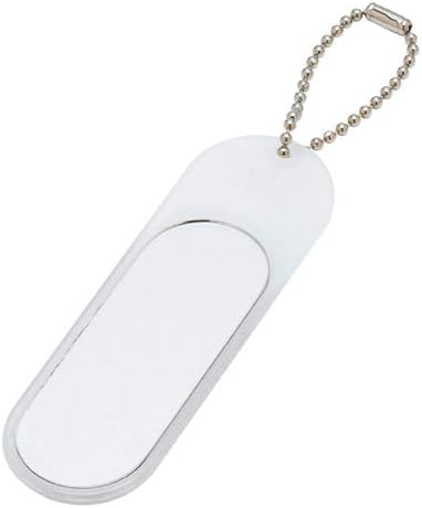 Horiuchi Mirror Industry Checking UV Level Check Lip Mirror, Compact Mirror, UV Rays, Birthday, Gift - NewNest Australia