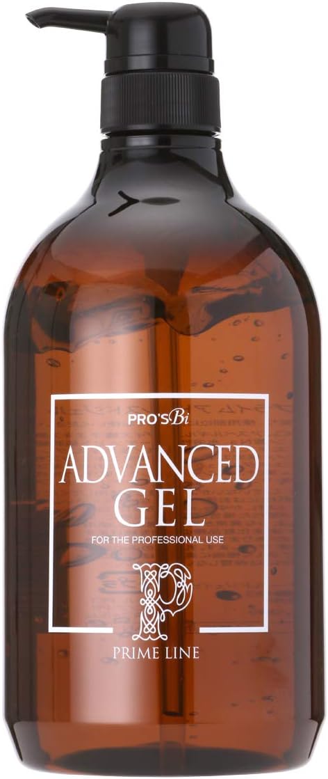 Prozbi Prime Line Advanced Gel 33.5 oz (1000 g) [Ultrasonic Facial Gel, Ultrasonic Gel, EMS Gel, Cavitation Gel, RF Radiowave, High Frequency Cavitation, Water Soluble, Ultrasonic, Facial Beauty - NewNest Australia