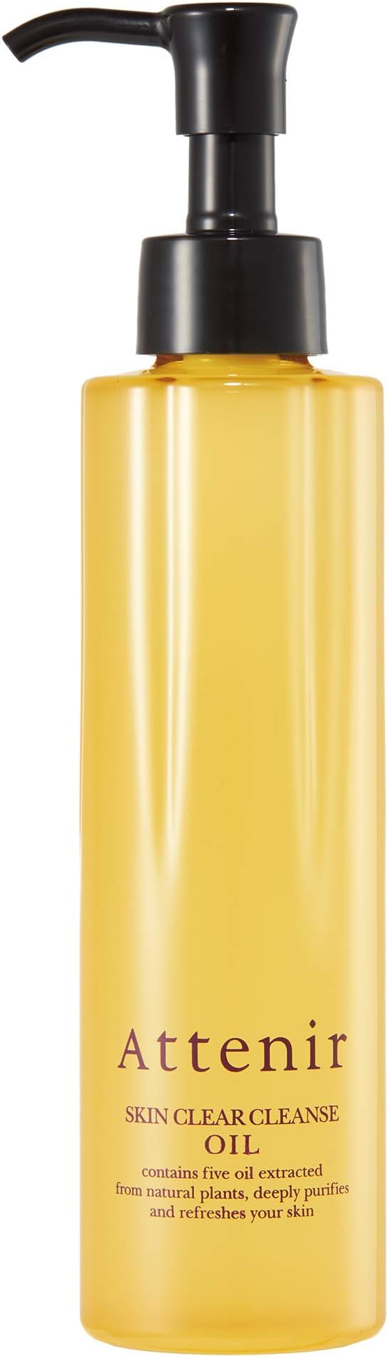 Athenia (Former) Skin Clear Cleansing Oil, Aroma Type, Regular Bottle, 6.9 fl oz (175 ml) (2 Months), Cleansing Oil, Makeup Remover - NewNest Australia