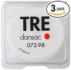 Dansak TRE Seal 98mm 3 pieces 1 box 072-98 - NewNest Australia