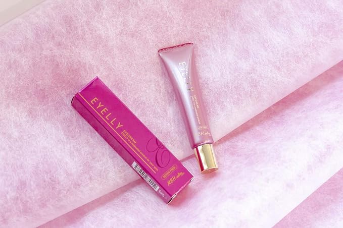 Eyely EYELLY MBH Online Com Eye Cream Medicated Eye Cream, Eye Cream, Aiming for Minus 10 Years Old With Special Care for Blemishes, Sagging, and Dullness in the Eyes and Mouth - NewNest Australia
