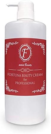 [Made in Japan] Fortuna Beauty Cream, Radio-wave Dedicated Cream, For Commercial Use, Slimming, Cellulite, Diet, Esthetics, Consumables, Cavitation Toning, EMS - NewNest Australia