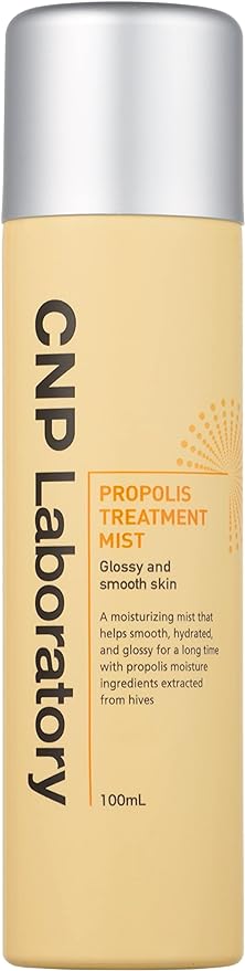 CNP Official Propolis Treatment Mist (Spray Lotion) 3.4 fl oz (100 ml) - NewNest Australia