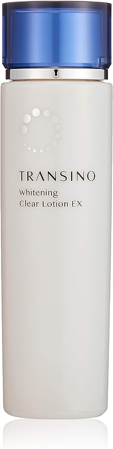 Transcino Medicated Whitening Clear Lotion EX Lotion, 5.1 fl oz (150 ml) (1) [Quasi Drug] - NewNest Australia