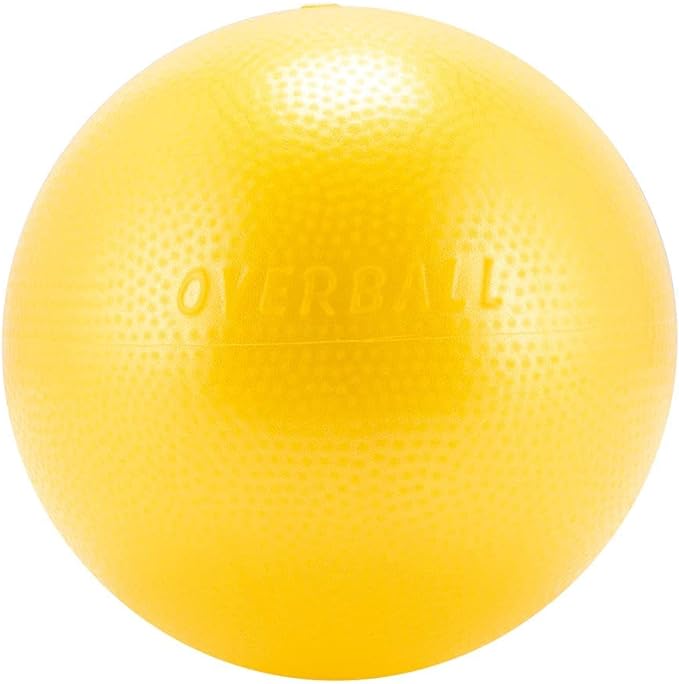 [Gymnic] Gymnic Balance Ball 23cm Soft Gymnic 95.09 Softgym Over Small Yoga Ball Core Balance Training Exercise [Parallel Import] - NewNest Australia