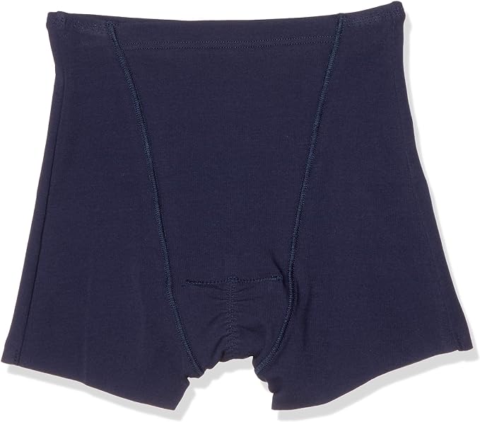 [Gunze] Sanitary shorts, hard to hear, 85% cotton, one-quarter length, Iikochi, women's - NewNest Australia