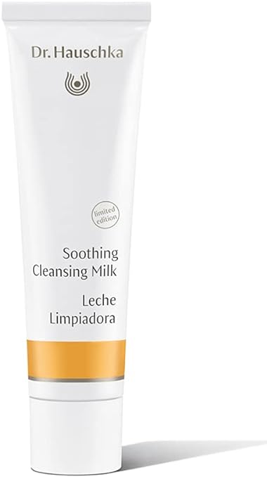 Dr. Hauschka Cleansing Milk, 1.0 fl oz (30 ml) - NewNest Australia