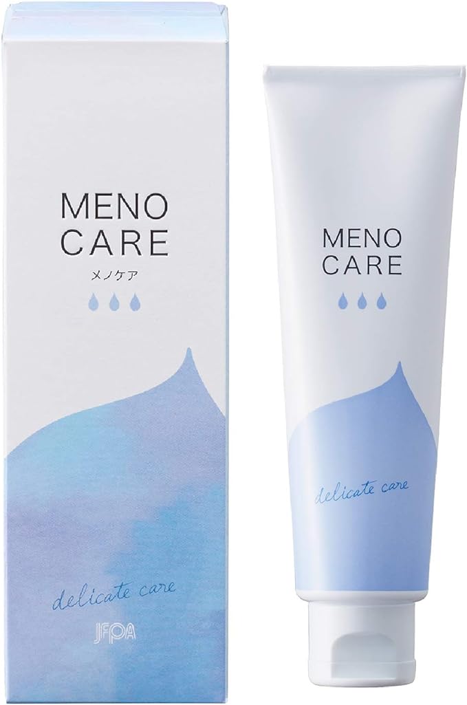Gex Meno Care MD Moisturizing Liquid for Delicate Zones, 1.9 oz (55 g), Unscented - NewNest Australia