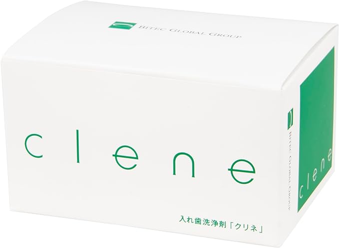 denture cleaning agent crine clene - NewNest Australia