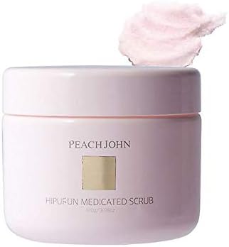 PEACH JOHN Peach John Hiprun, Medicated Scrub, Hip Care - NewNest Australia