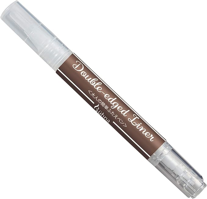 Buuna Adult Easy Double Adhesive Pen, Double Adhesive Back, Easy Size, Cosmetic Ingredients, No Sticks Required, 2.7 ml - NewNest Australia