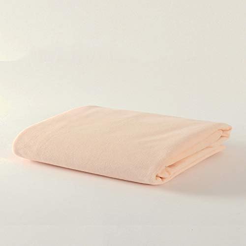 [Quick Drying Type] Commercial Waterproof Sheets (Beige, Eco Size: 31.5 x 51.2 inches (80 x 130 cm) (Partial Use)) - NewNest Australia