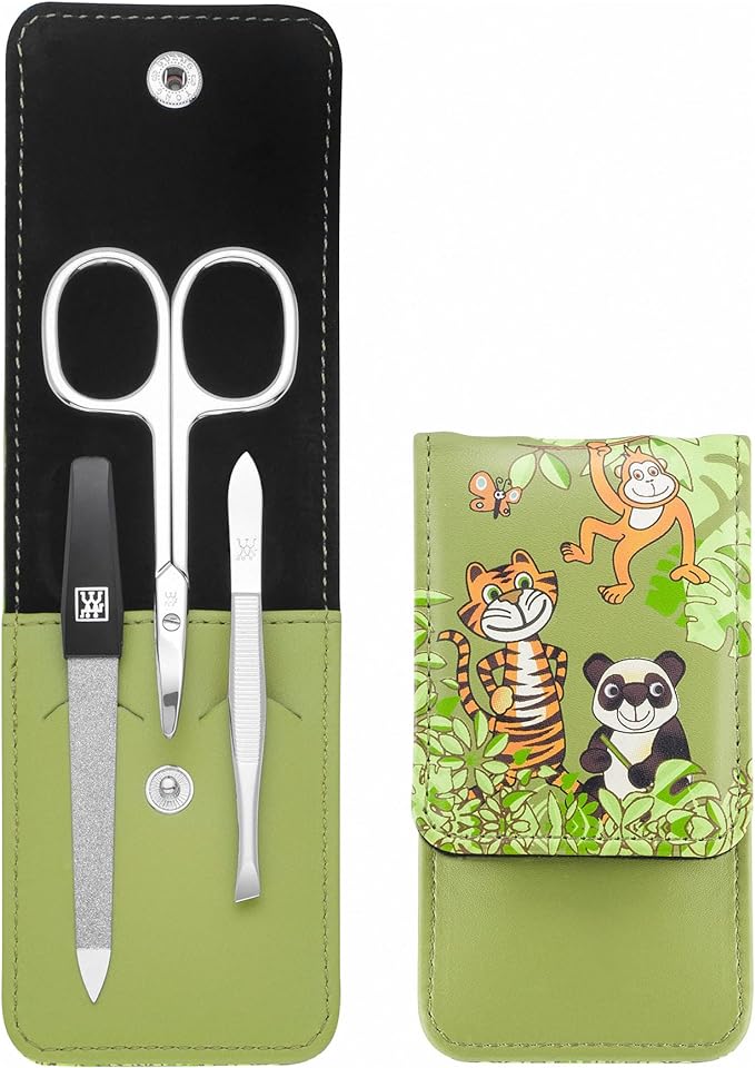 ZWILLING Beauty Elemental Kids 4 Piece Set - NewNest Australia