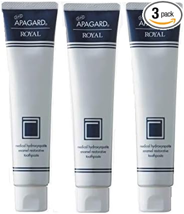 Apagard Royal (Set of 3) - NewNest Australia