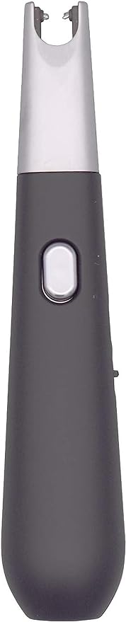 Maruesu Lighter, USB Rechargeable, Plasma Arc Lighter, Mini Box, Black, 4.9 x 1.0 x 1.0 inches (12.5 x 2.5 x 2.5 cm), Electronic Lighter, Charging Lighter - NewNest Australia
