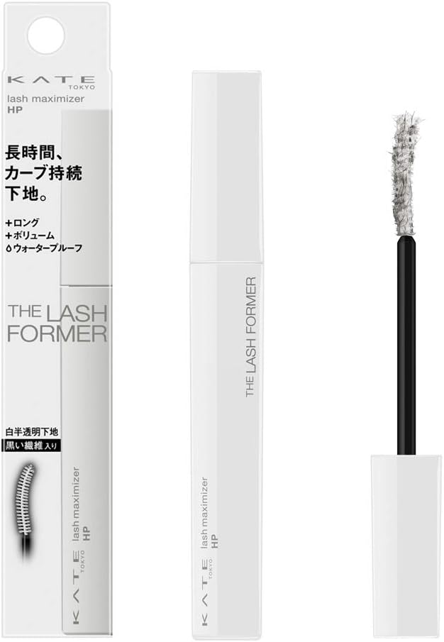 KATE Lush Maximizer HP EX-1 Mascara 0.2 oz (7.4 g) x 1) - NewNest Australia