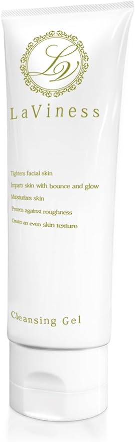LaViness Cleansing Cleansing Gel Makeup Remover Gel Pores - NewNest Australia