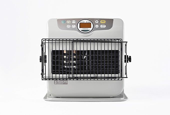 GREENLIFE FGG-58S Vent Guard (For Oil and Gas), Effective Mounting Width 10.6 - 22.8 inches (27 - 58 cm), Flocked Finish, Black, 1 Piece (x1), 0 Months and Up - NewNest Australia