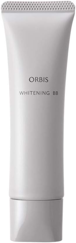 ORBIS Whitening BB Natural BB Cream 2. Natural 30g (x1) - NewNest Australia