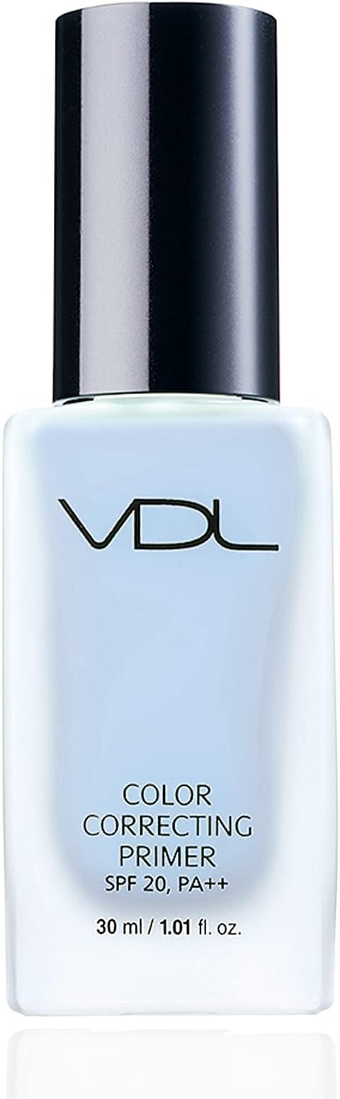 VDL Color Collecting Primer 30m Mint Rose Pale Blue (Pale Blue) - NewNest Australia