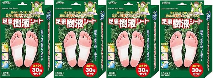 TO-PLAN Sole Sap Sheet, Pack of 30 x 4 - NewNest Australia