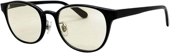 FaceTrick az Label L7113LB Stylish Reading Glasses, UV/Near-infrared/Blue Light Reduction Sabae Manufacturer High Performance Lens Reading Glasses, Light Brown Lens - NewNest Australia