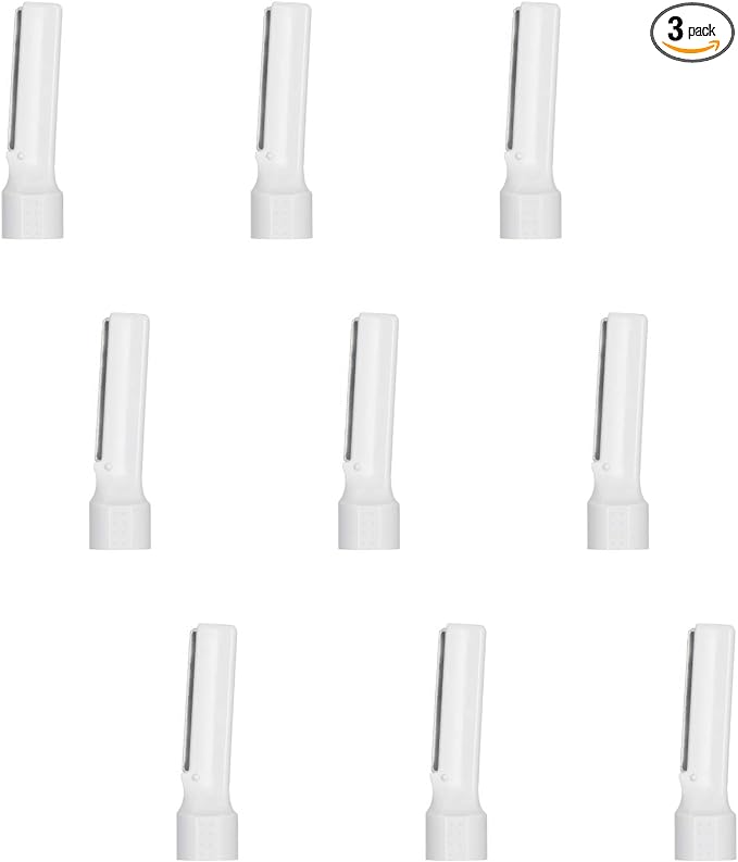 Kai bi-hada Ompa L Replacement Blade Set of 3 x 3 Packs - NewNest Australia