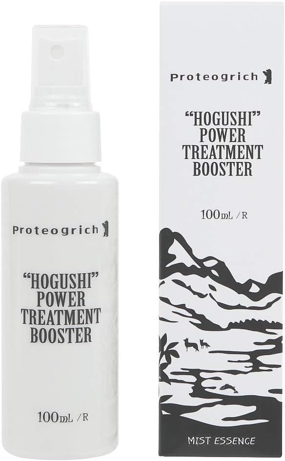 Proteoglitch Loosening Booster R Skin Bacteria Loosen Veil / Mineral Blend 3.4 fl oz (100 ml) Spray - NewNest Australia