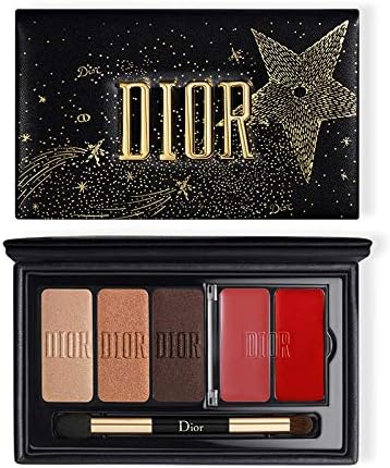 Dior Sparkling Couture Eye & Lip Palette - NewNest Australia