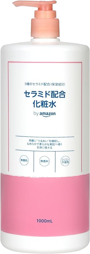 by Ceramide Lotion Large Capacity No Artificial Fragrance 1 Liter (Aoyama Labo Aoyama Malabo) - NewNest Australia