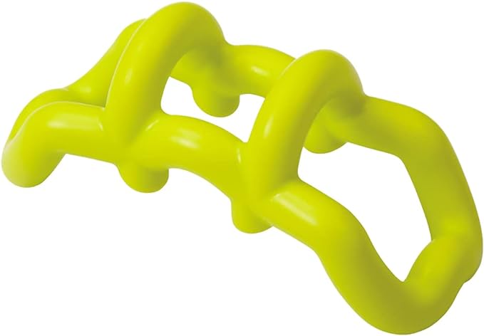 Alphax Massage, Stretch, Neck, Shoulder, Head, Pressure Point Press, Neck Cleaning, Yellow - NewNest Australia