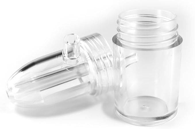 CHIBOJI Nose Bottle [Part Sales for Mother] Taiwan - NewNest Australia