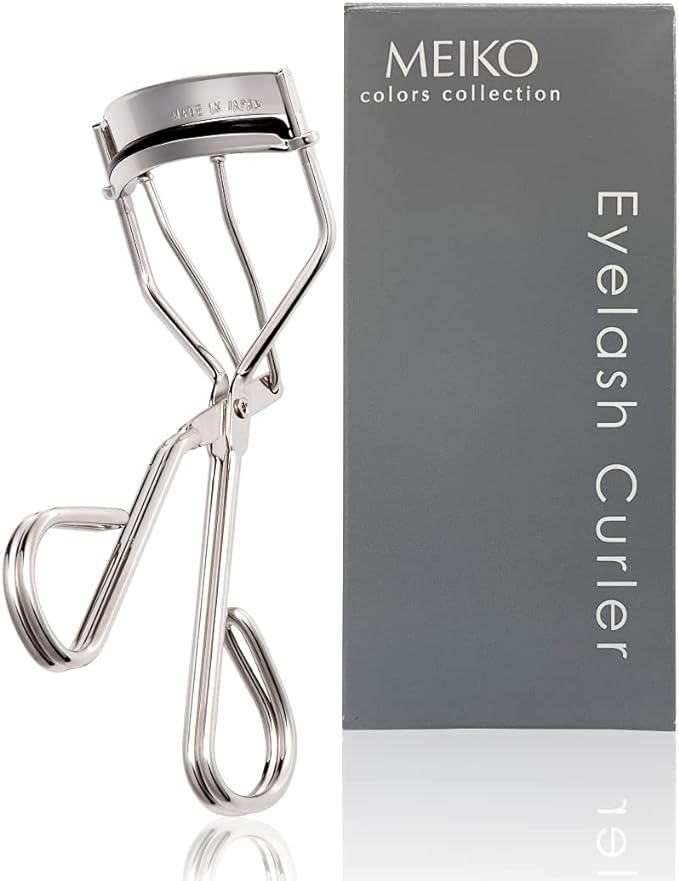 Buhler Eyelash Curler Replacement Rubber 1 Piece (Eyelash Curl, Long Lasting Curler) [MEIKO MC Collection] - NewNest Australia