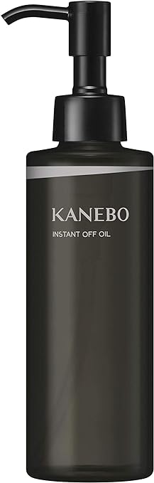 Kanebo Instant Off Oil Cleansing 180ml (x1) - NewNest Australia
