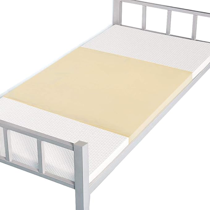 ieeform Waterproof Sheets for Partial, 39.4 x 55.1 inches (100 x 140 cm), Set of 2, Nursing Care Supplies, Bedwetting Sheets, Washing and Dryer Safe - NewNest Australia