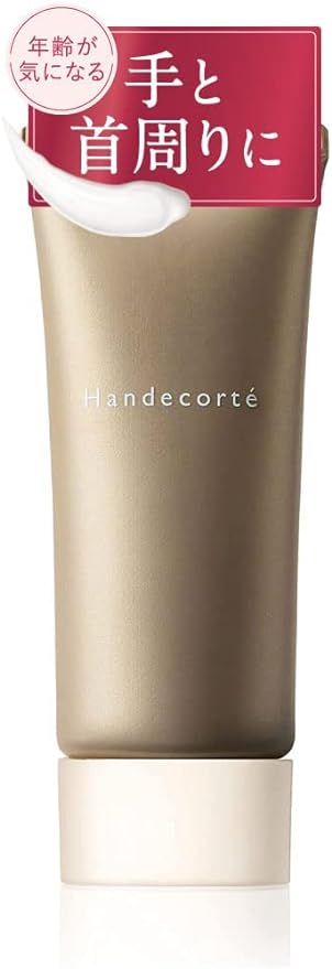 Kewpie Hand Colleté 1 Month Work, 1.2 oz (35 g), Hand Cream, Neck Cream, Ultra Low Molecular Hyaluronic Acid Rice Bran Ceramide - NewNest Australia