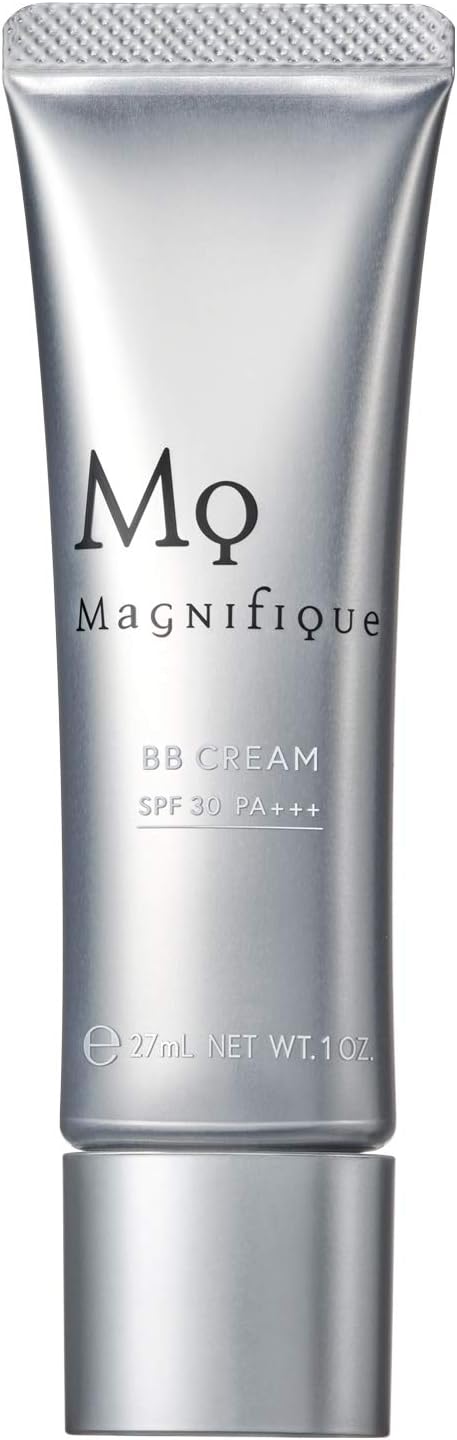 Magnifique BB Cream Men's Sunscreen Magnifique KOSE 1.1 oz (30 g) - NewNest Australia
